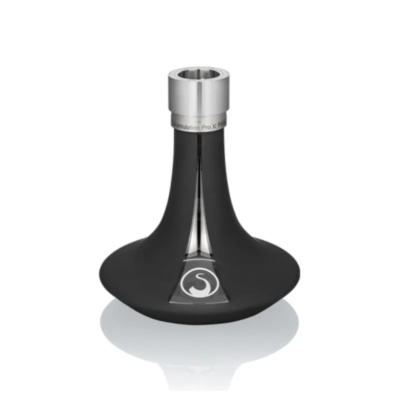 Steamulation Pro X Prime (Gen.II) Hookah Base with Steam Click
