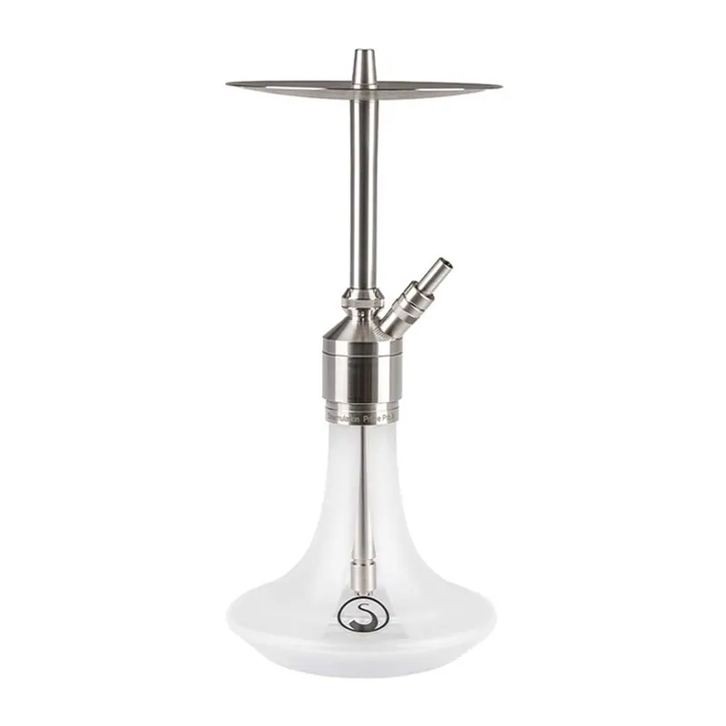 Steamulation Prime Pro X Hookah
