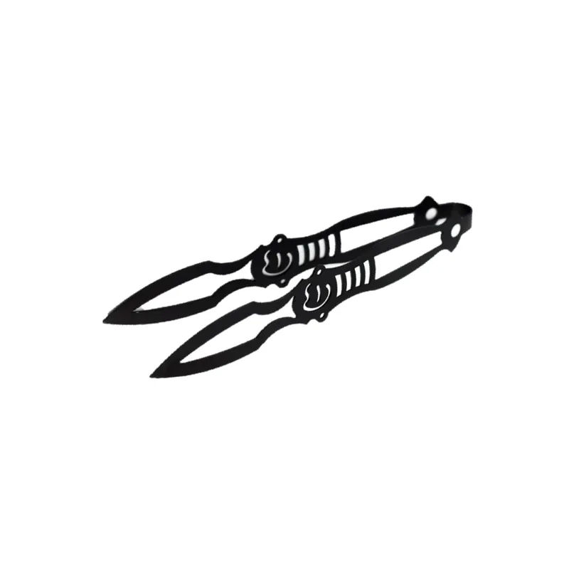 Tactical 1 Hookah Tongs - Cyril