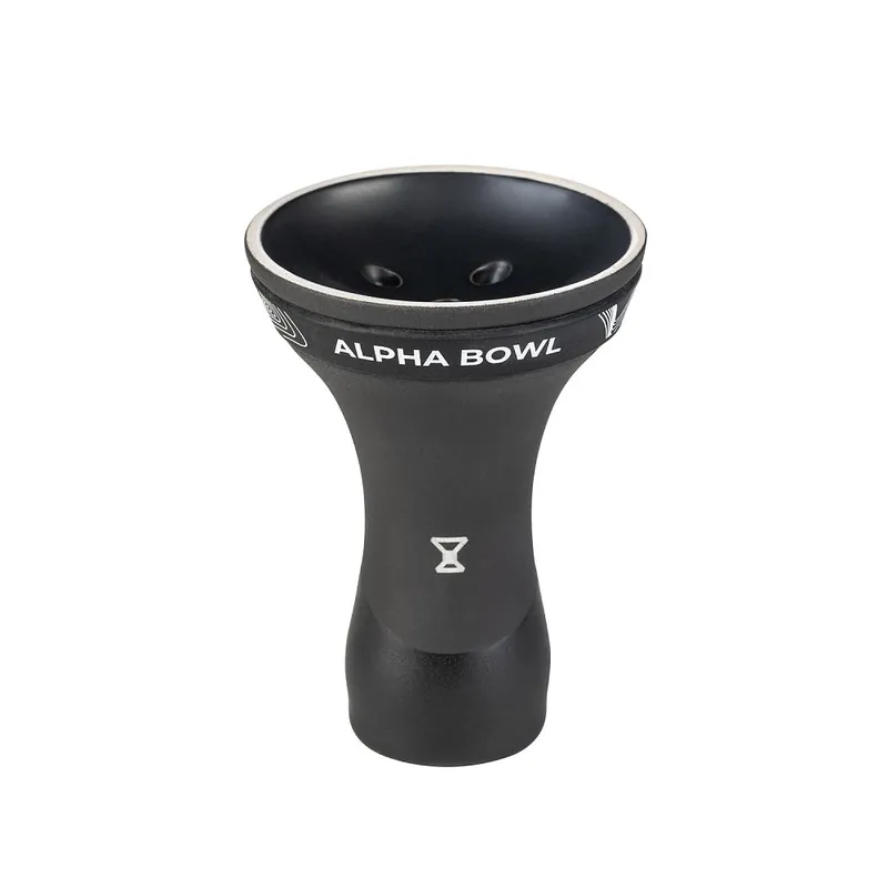Alpha Race Hookah Shisha Bowl - Alpha Hookah