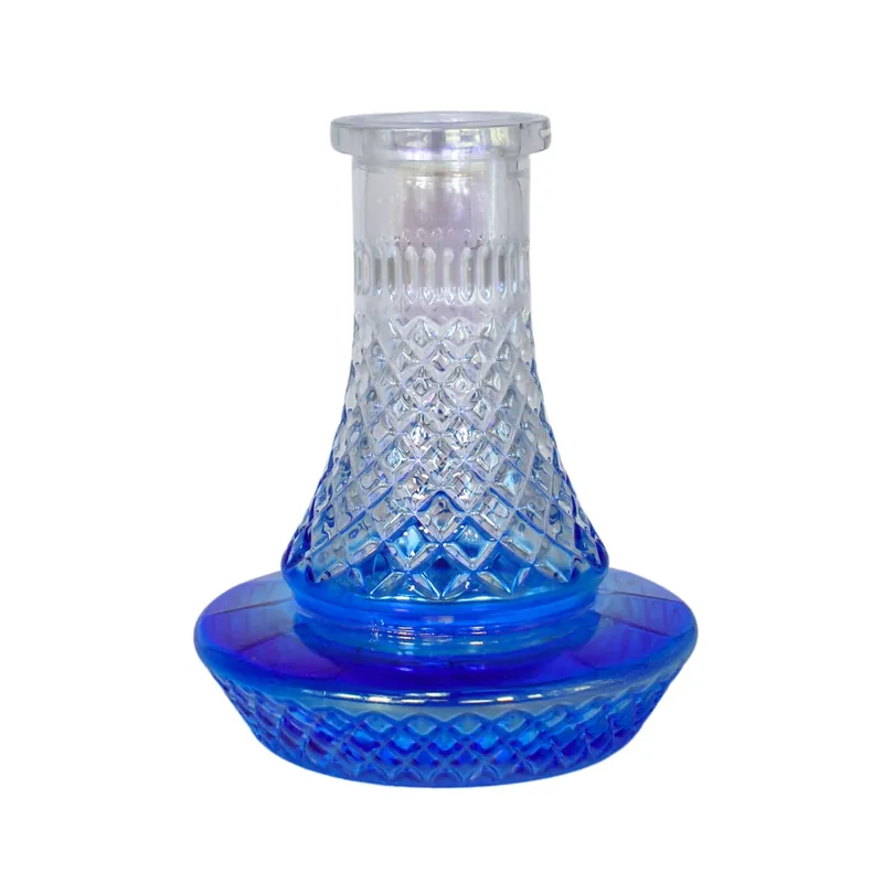 Bohemian Mini Hookah Base - Generic