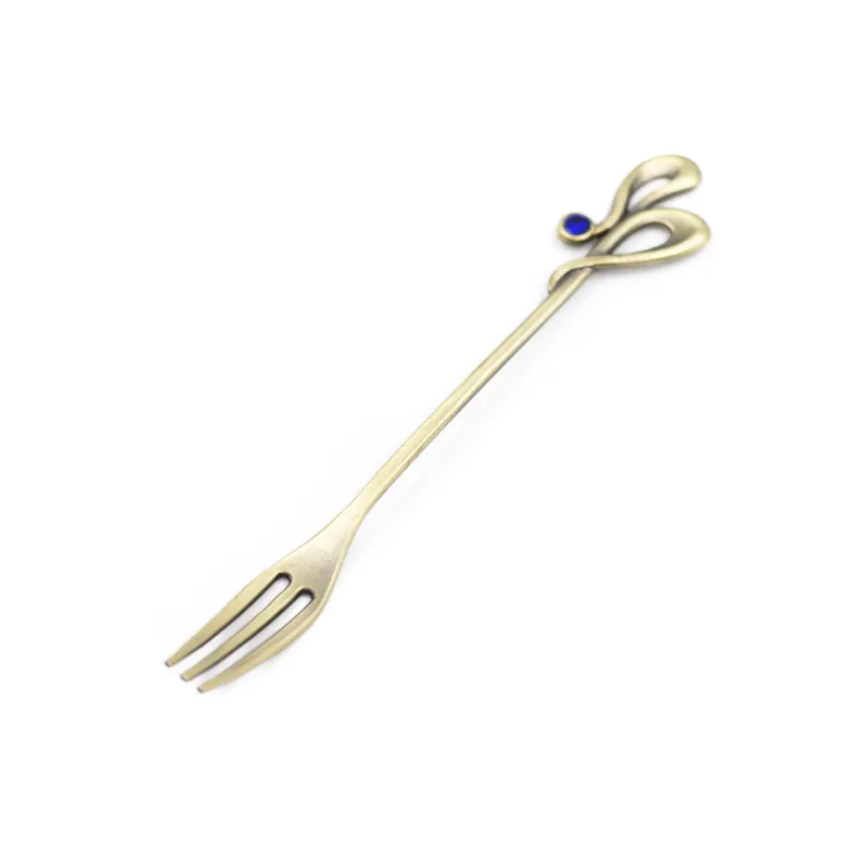Snake Hookah Fork - Generic