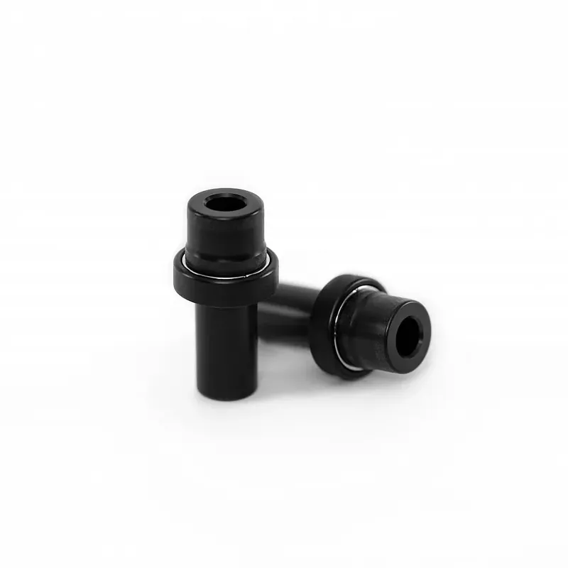 Alpha Hookah Magnet Hose Connector