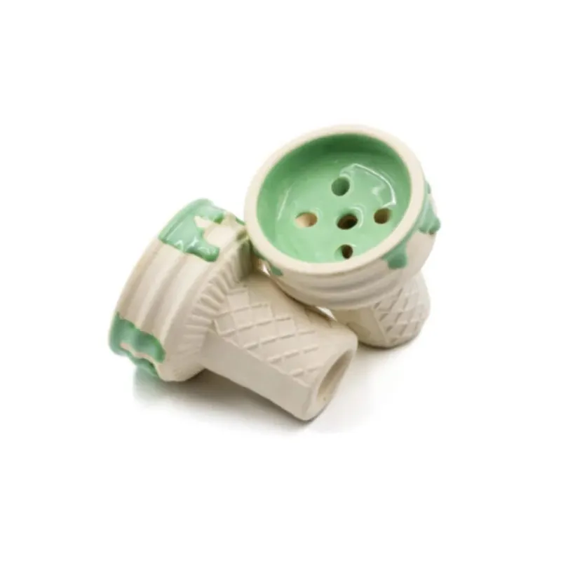 Bakkali Cornetto 4.0 Tradi Hookah Shisha Bowl