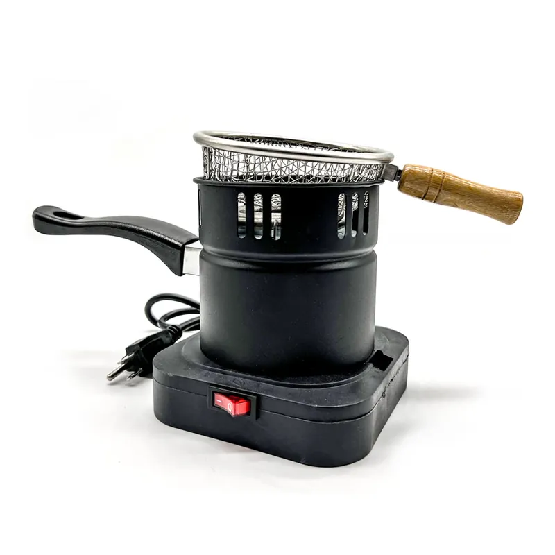 Hookah Charcoal Burner - Generic