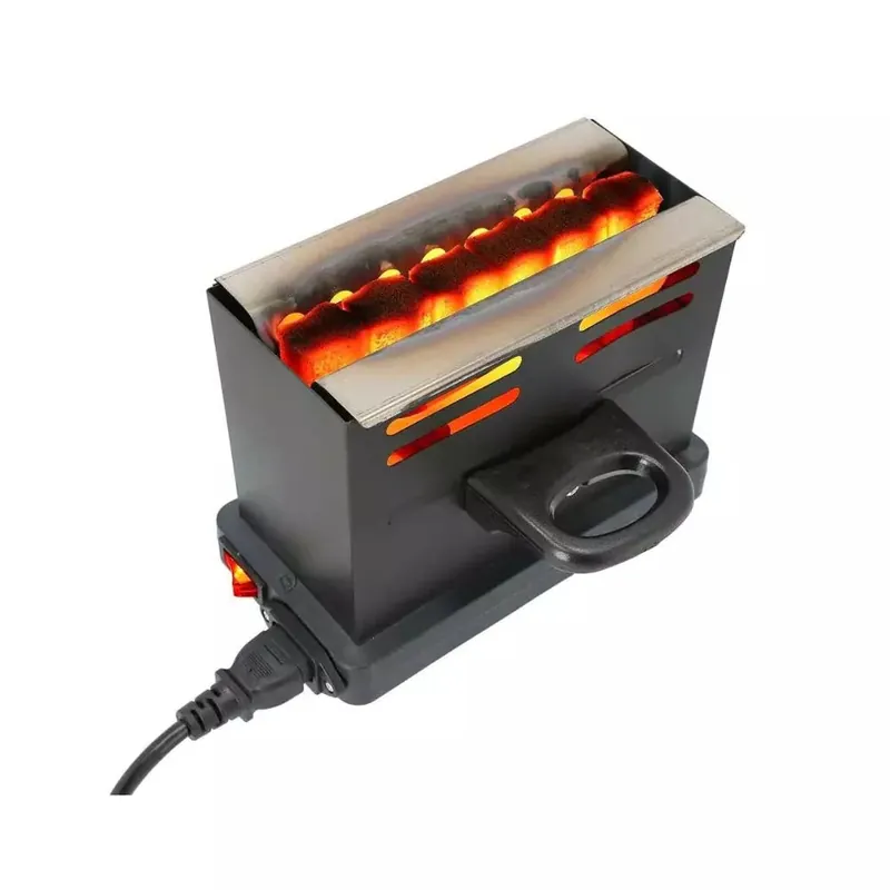 High Hookah Charcoal Burner - Cyril