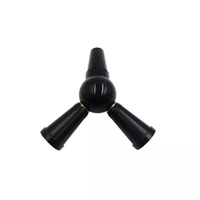Multi Hookah Hose Connector - Cyril