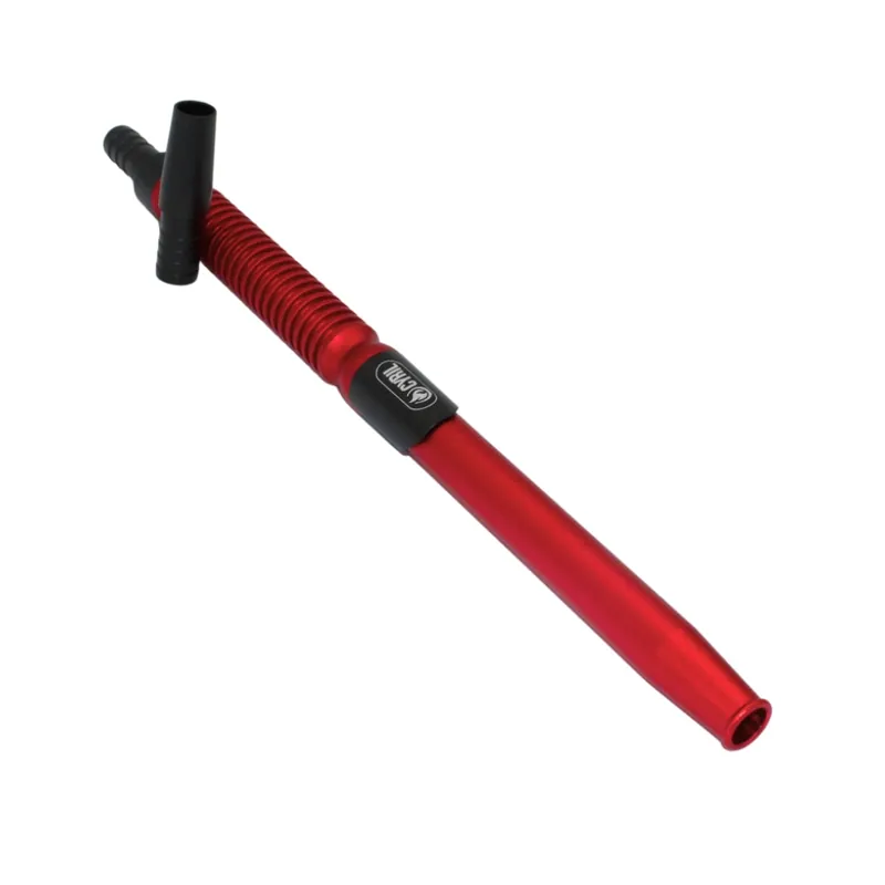 Dual Hookah Mouthpiece - Cyril