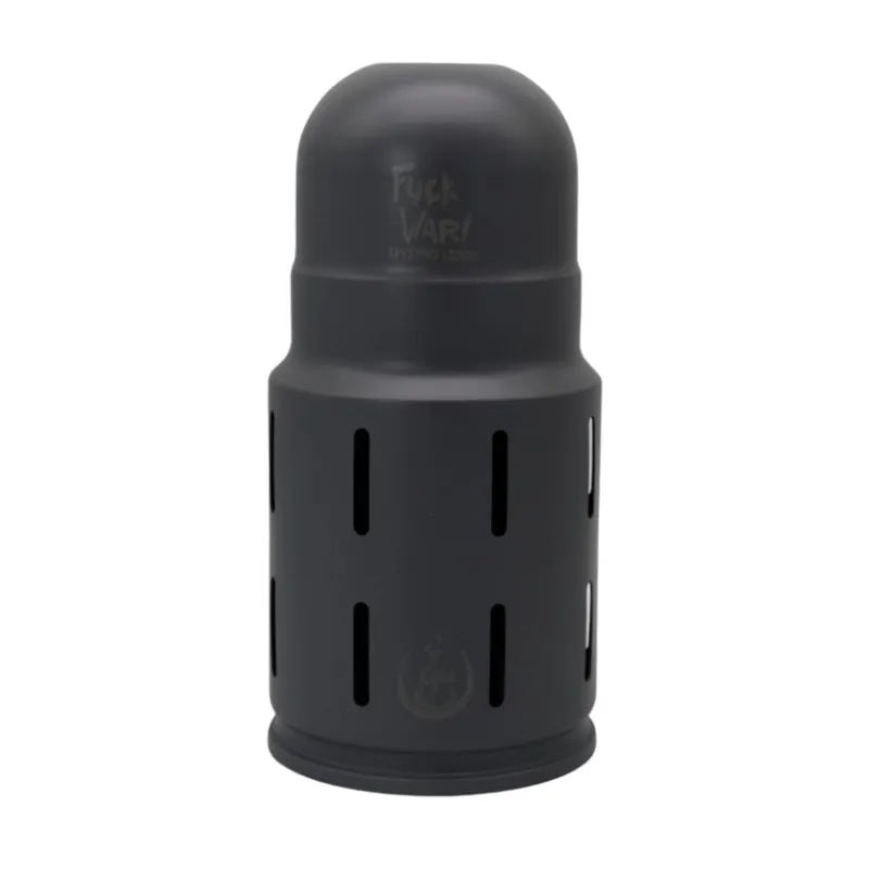 Hookah Wind Cover Bullet - Cyril