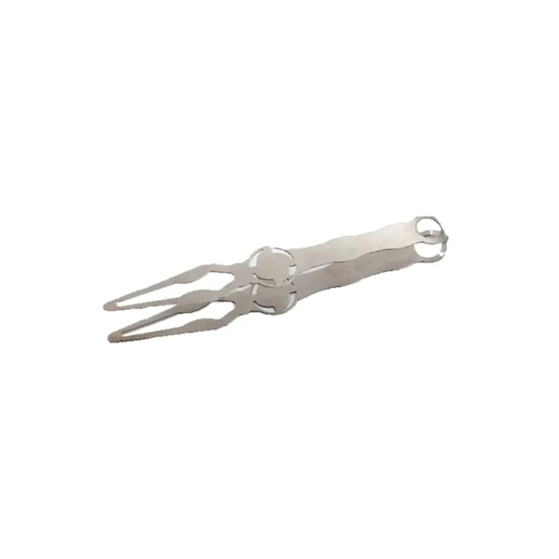Chain Hookah Tongs - Cyril