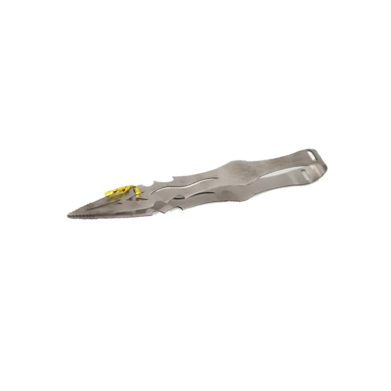 Flame Hookah Tongs - Cyril