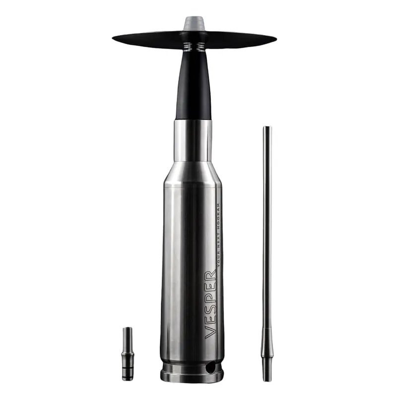 Union Vesper Zenith Hookah - Union Hookah