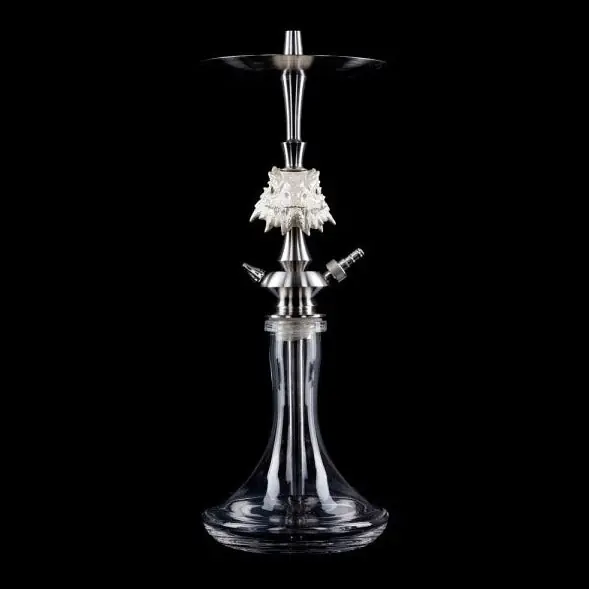 Maklaud Dragon Hookah - Maklaud Hookah