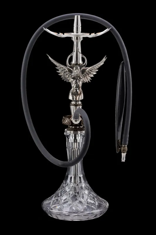 Maklaud Lady Adda Hookah - Maklaud Hookah