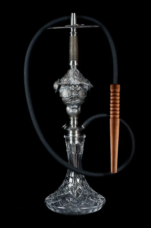 Maklaud Minotaur Hookah - Maklaud Hookah