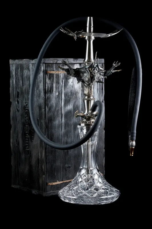 Maklaud Mister Mind Hookah - Maklaud Hookah