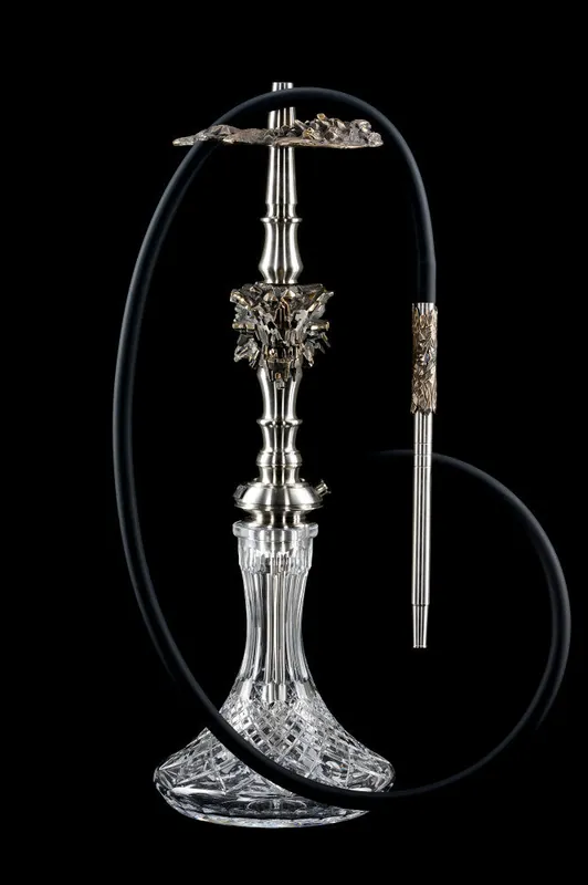 Maklaud Helios Zimokku Hookah - Maklaud Hookah