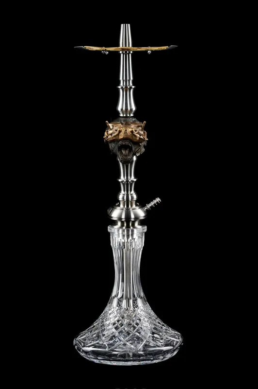 Maklaud Project 23 - Legendary 23 Wings Hookah