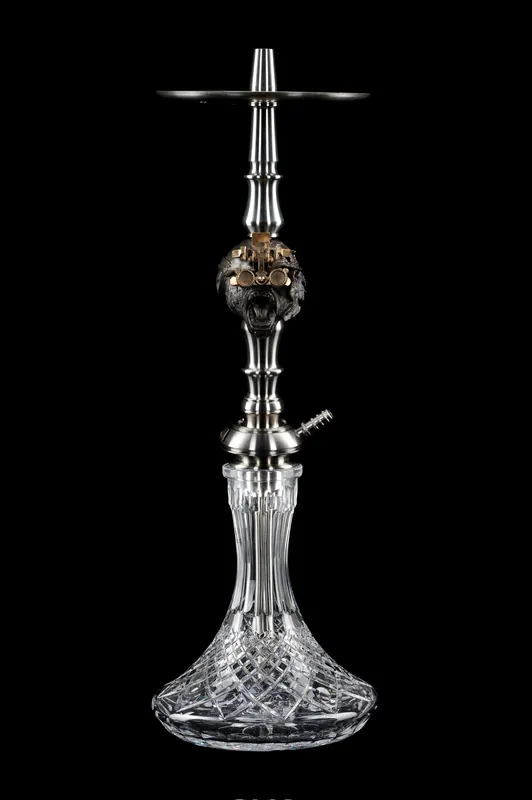 Maklaud Project 23 - Legendary 23 Hookah