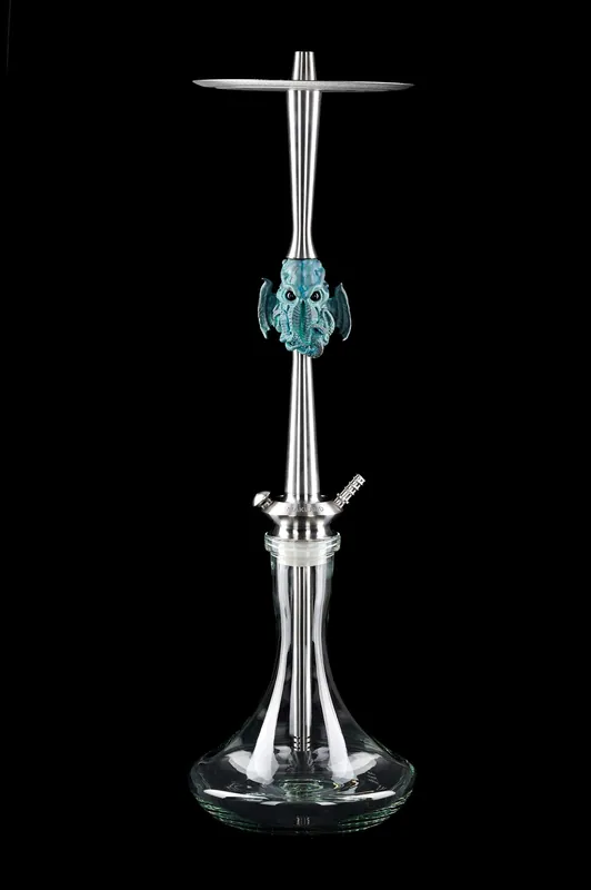 Maklaud X Cthulhu Hookah - Maklaud Hookah