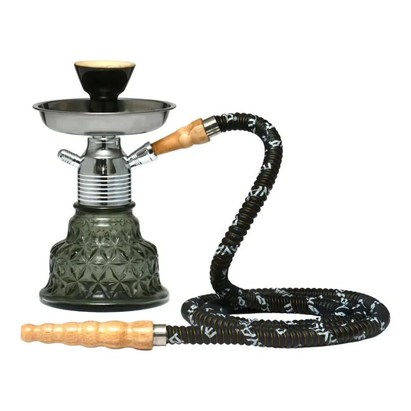MYA Minionette Glass Small Hookah