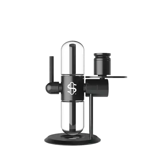Stündenglass Kompact Gravity Infuser Hookah
