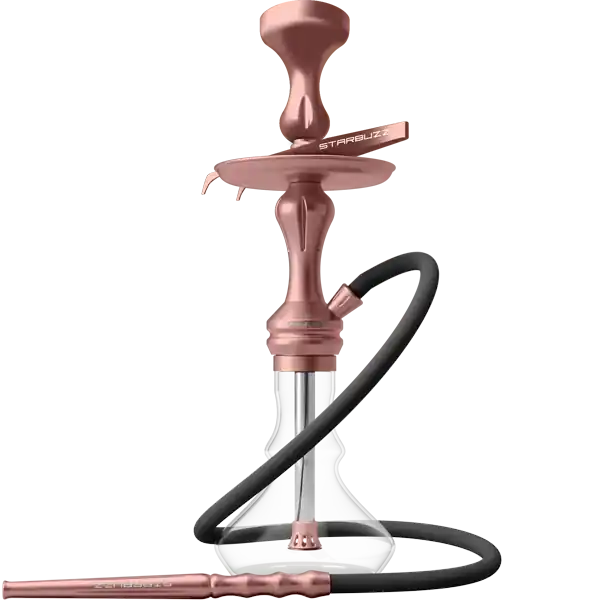 Starbuzz Mini Complete Hookah Set - Starbuzz Hookah