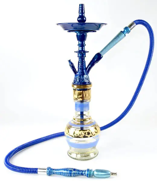 Khalil Mamoon Mini Beast 22" Hookah