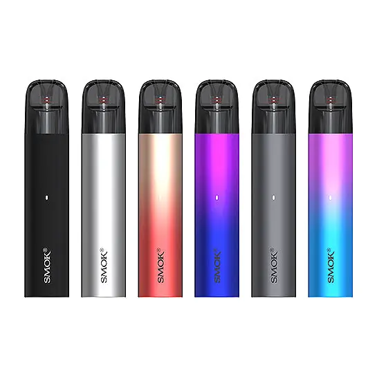 Smok Solus Pod Kit - Smoktech
