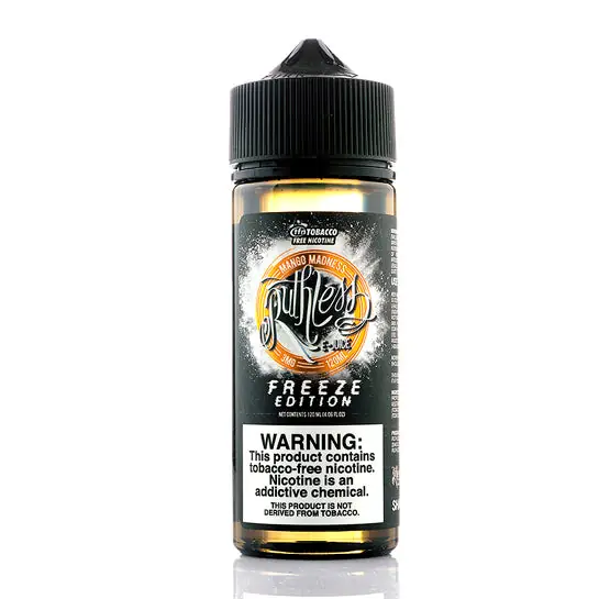 Mango Madness - Ruthless E-Juice (120 ml)