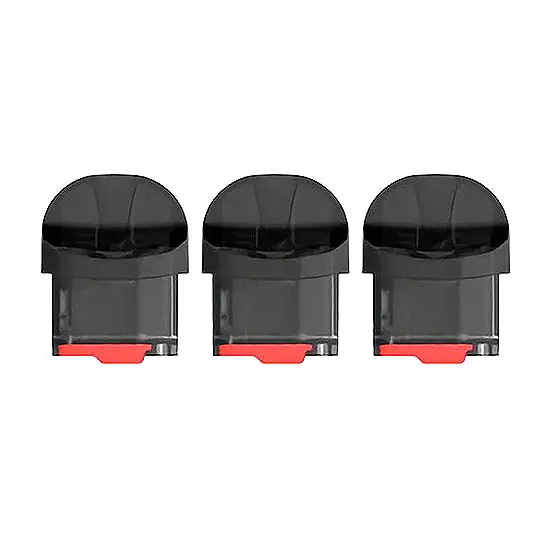 Smok Nord PRO Replacement Pods (3 Pack) - Smoktech