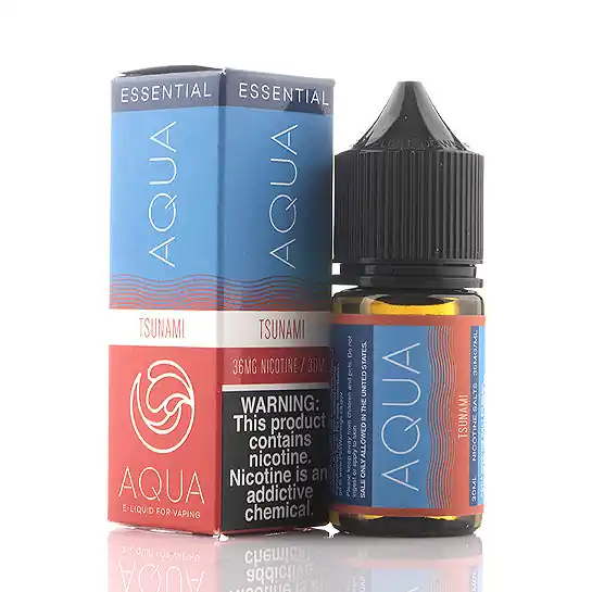 Tsunami - Aqua E-Juice