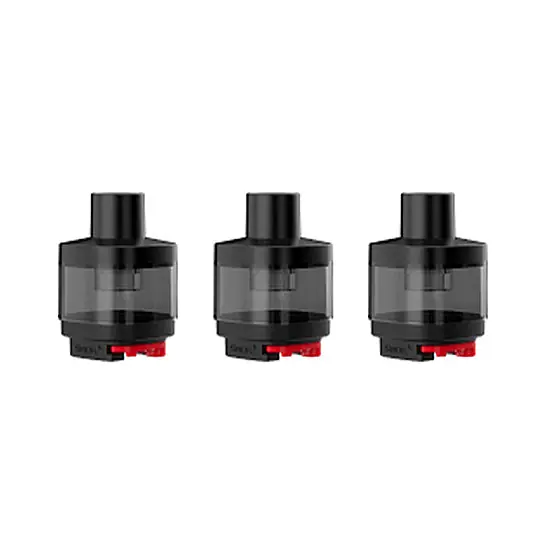 SMOK RPM 5 Replacement Pods (3 Pack) - Smoktech