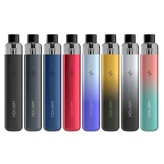 GeekVape WENAX K1 SE Pod System Starter Kit - Geek Vape