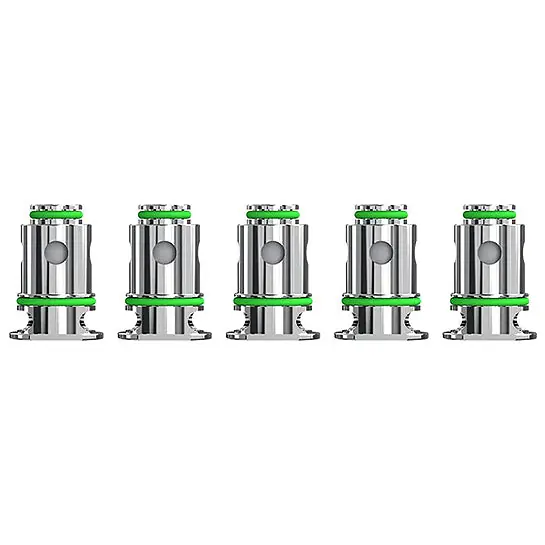 Eleaf GTL Replacement Coils (5 Pack)