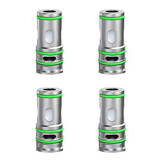Eleaf GX Replacement Coils (4 Pack)