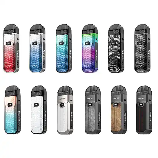 Smok Nord 5 Pod Mod Kit - Smoktech