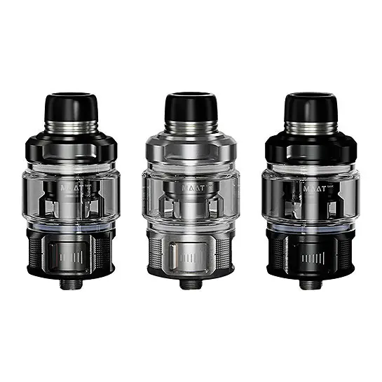 VooPoo Maat Sub Ohm Tank