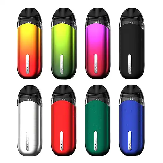 Vaporesso ZERO S Pod System Starter Kit