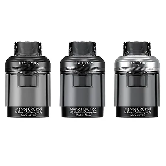 Freemax Marvos CRC Replacement Pod