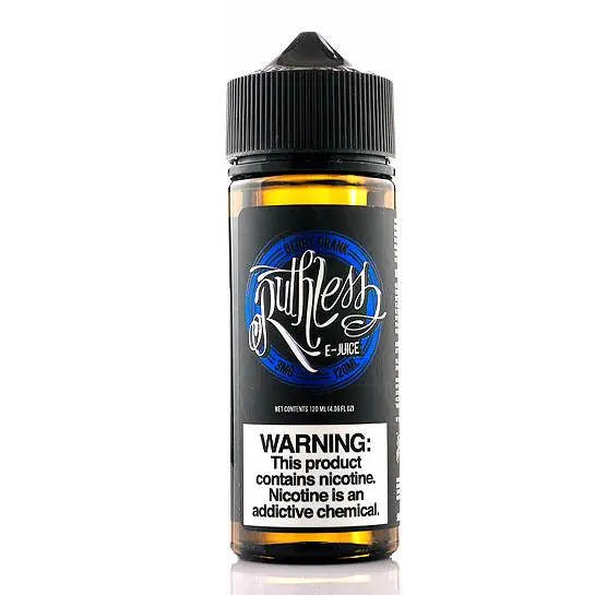 Berry Drank - Ruthless E-Juice (120 ml)