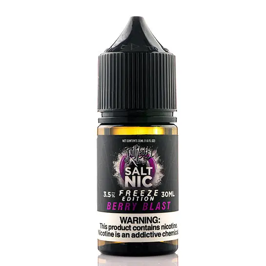 Berry Blast Salt - Ruthless E-Juice