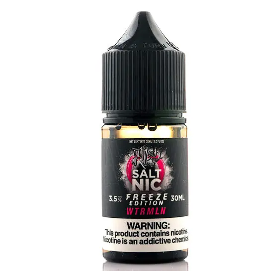 WTRMLN Salt - Ruthless E-Juice