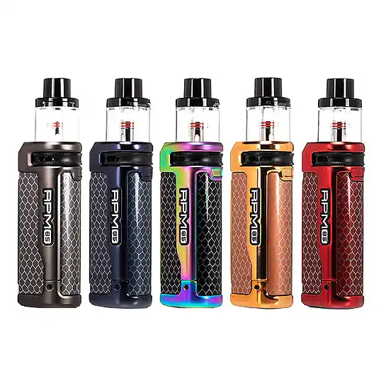 Smok RPM 85 Pod Mod Kit - Smoktech