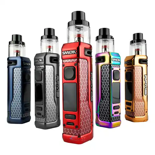 Smok RPM 100 Pod Mod Kit - Smoktech