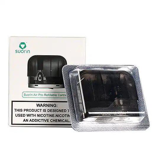 Suorin Air Pro Replacement Pod