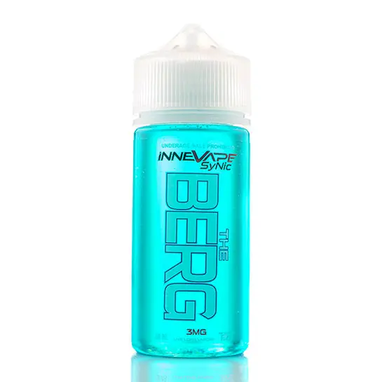 The Berg - Innevape E-Juice (100 ml)