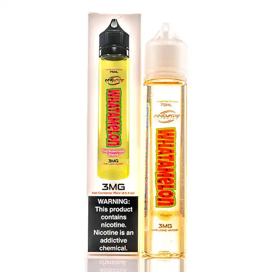 Whatamelon - Innevape E-Juice (75 ml)
