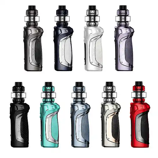 Smok Mag Solo 100W Starter Kit - Smoktech