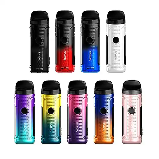 Smok Nord C Pod Mod Kit - Smoktech